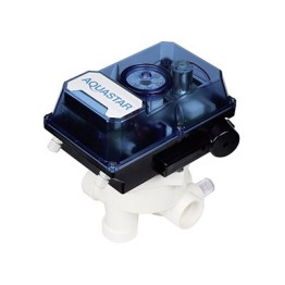 Automatinės vandens filtro sklendės AQUASTAR Comfort 3001